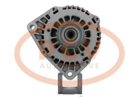 PCV 13579677P - ALTERNADOR HOLDEN / ISUZU 140A 12V PCV NEW T/DELCO REMY