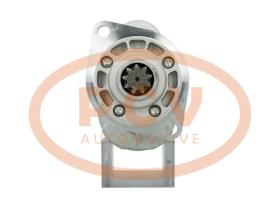 PCV 141310P - ARRANQUE SKODA 1.0 KW 12V PCV NEW T/MAGNETON