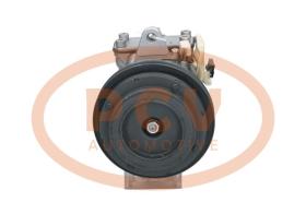 PCV 1471000160P - COMPRESOR P/FORD PCV NEW T/DENSO