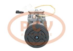 PCV 1472000913P - COMPRESOR P/FORD PCV NEW T/DENSO