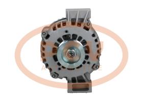 PCV 15062413P - ALTERNADOR CHEVROLET 150A 12V PCV NEW T/DELCO REMY