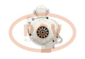 PCV 151505112P - ARRANQUE MITSUBISHI 5.0 KW 24V PCV NEW T/MITSUBISHI