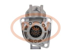 PCV 151510123P - ARRANQUE MITSUBISHI 4.5 KW (DENSO TYPE) 24V PCV NEW T/MITSUB