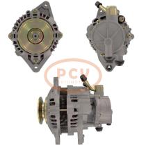 PCV 155825065P - ALTERNADOR MITSUBISHI 65A 12V PCV NEW T/MITSUBISHI