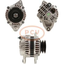 PCV 155992075P - ALTERNADOR MITSUBISHI 75A 12V PCV NEW T/MITSUBISHI
