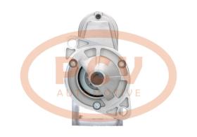 PCV 160002092P - ARRANQUE NISSAN 0.8 KW (VALEO TYPE) 12V PCV NEW T/VALEO