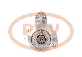 PCV 160529092P - ARRANQUE NISSAN 1.9 KW (HITACHI TYPE) 12V PCV NEW
