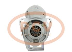  161507113P - ARRANQUE NISSAN 4.5 KW (DENSO TYPE) 24V PCV NEW T/DENSO