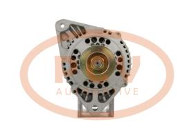 PCV 165540080ECO - ALTERNADOR NISSAN 80A 12V PCV NEW ECO T/HITACHI