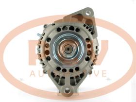 PCV 165552080P - ALTERNADOR NISSAN 80A 12V PCV NEW T/HITACHI