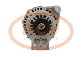 PCV 165578080ECO - ALTERNADOR NISSAN 80A 12V PCV NEW ECO T/HITACHI