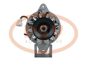 PCV 165830055P - ALTERNADOR NISSAN 55A 12V PCV NEW T/VALEO (1464)