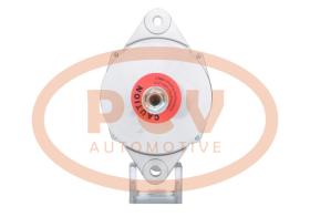 PCV 19010181P - ALTERNADOR CATERPILLAR 100A 12V PCV NEW T/DELCO REMY