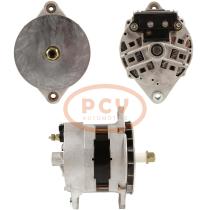 PCV 19011104P - ALTERNADOR STERLING TRUCK 200A 12V PCV NEW T/DELCO REMY