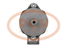 PCV 19011165P - ALTERNADOR CATERPILLAR 100A 24V PCV NEW T/DELCO REMY