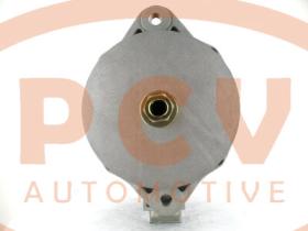 PCV 19011167P - ALTERNADOR CATERPILLAR 135A 12V PCV NEW T/DELCO REMY