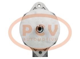 PCV 19011175P - ALTERNADOR CATERPILLAR 100A 24V PCV NEW T/DELCO REMY