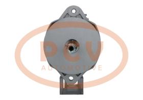 PCV 19011189P - ALTERNADOR CATERPILLAR 75A 24V PCV NEW T/DELCO REMY