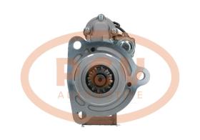  19011504P - ARRANQUE MERCEDES 6.2 KW 12V PCV NEW