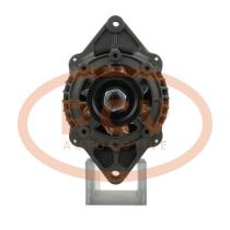 PCV 19020208P - ALTERNADOR CUMMINS 95A 12V PCV NEW T/DELCO REMY