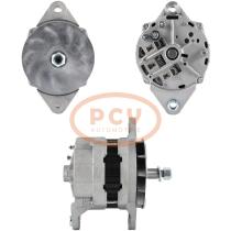 PCV 19020305P - ALTERNADOR CUMMINS 130A 12V PCV NEW T/DELCO REMY