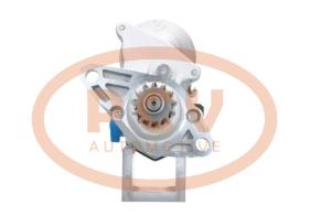 PCV 190515132P - ARRANQUE TOYOTA 1.4 KW 12V PCV NEW T/DENSO