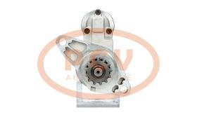 PCV 190548132P - ARRANQUE TOYOTA 1.2 KW (BOSCH TYPE) 12V PCV NEW
