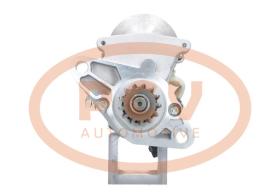  190557132P - ARRANQUE TOYOTA 1.2 KW 12V PCV NEW T/DENSO