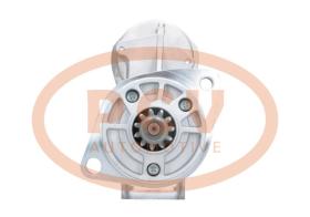 PCV 191511112P - ARRANQUE TOYOTA 4.5 KW (DENSO TYPE) 24V PCV NEW T/DENSO