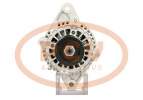 PCV 195599070P - ALTERNADOR TOYOTA 70A 12V PCV NEW T/DENSO