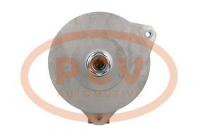 PCV 1986A00009 - ALTERNADOR MERCEDES 140A 24V BOSCH NEW
