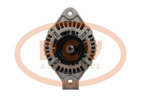 PCV 1986A00557 - ALTERNADOR VOLVO 150A 24V BOSCH NEW