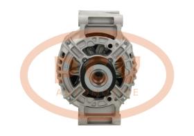 PCV 1986A00646 - ALTERNADOR MERCEDES 90A 12V BOSCH NEW