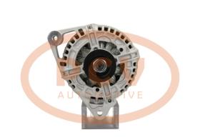 PCV 1986A00842 - ALTERNADOR PORSCHE 120A 12V BOSCH NEW