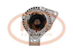 PCV 1986A00843 - ALTERNADOR IVECO 120A 12V BOSCH NEW