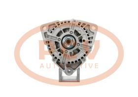 PCV 1986A00918 - ALTERNADOR MERCEDES 80A 24V BOSCH NEW