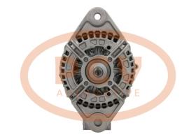 PCV 1986A00924 - ALTERNADOR VOLVO 80A 24V BOSCH NEW
