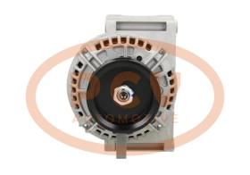 PCV 1986A00930 - ALTERNADOR DAF 80A 24V BOSCH NEW