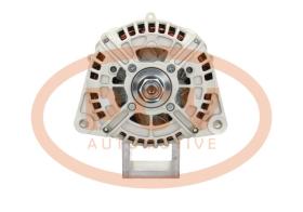 PCV 1986A00942 - ALTERNADOR JOHN DEERE 150A 12V BOSCH NEW