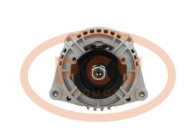 PCV 1986A00946 - ALTERNADOR JOHN DEERE 150A 12V BOSCH NEW