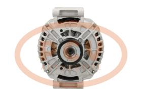PCV 1986A00949 - ALTERNADOR MERCEDES 200A 12V BOSCH NEW