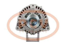 PCV 1986A00955 - ALTERNADOR JOHN DEERE 200A 12V BOSCH NEW