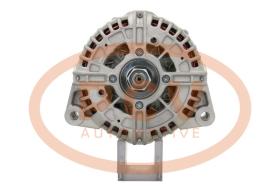 PCV 1986A00957 - ALTERNADOR JOHN DEERE 200A 12V BOSCH NEW