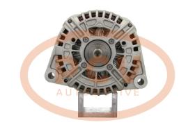 PCV 1986A00985 - ALTERNADOR DEUTZ-FAHR KHD 100A 24V BOSCH NEW