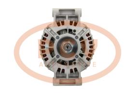 PCV 1986A00988 - ALTERNADOR MERCEDES 150A 24V BOSCH NEW