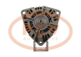 PCV 1986A00989 - ALTERNADOR MERCEDES 150A 24V BOSCH NEW