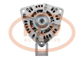 PCV 1986A00997 - ALTERNADOR MAN 120A 24V BOSCH NEW