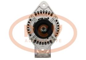 PCV 1986A01034 - ALTERNADOR VOLVO 110A 24V BOSCH NEW