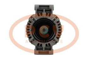 PCV 1986A01038 - ALTERNADOR MERCEDES 150A 24V BOSCH NEW