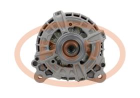 PCV 1986A01051 - ALTERNADOR VOLKSWAGEN 180A 12V BOSCH NEW